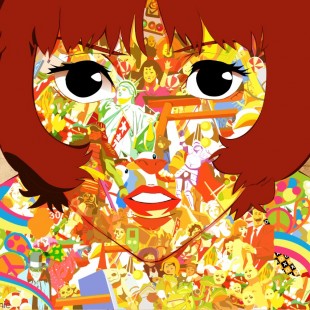 Paprika (2006)