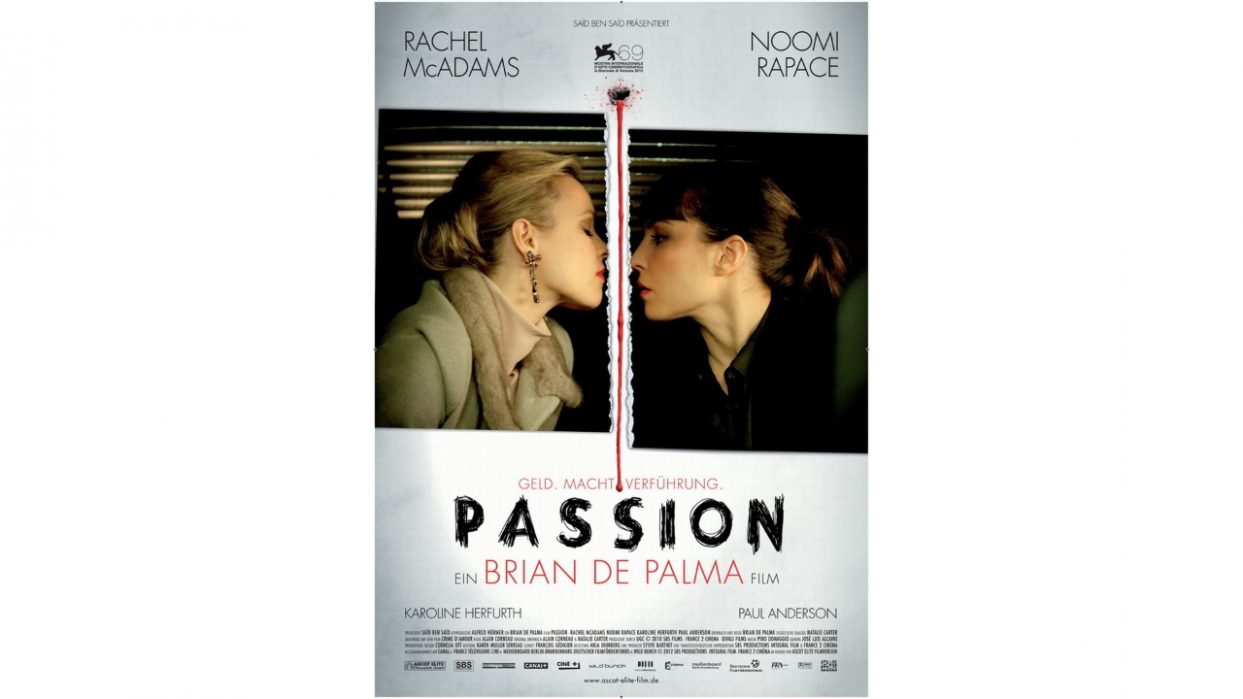 Passion (2012)