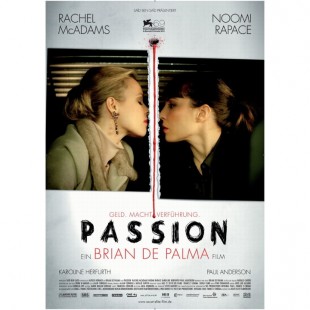 Passion (2012)