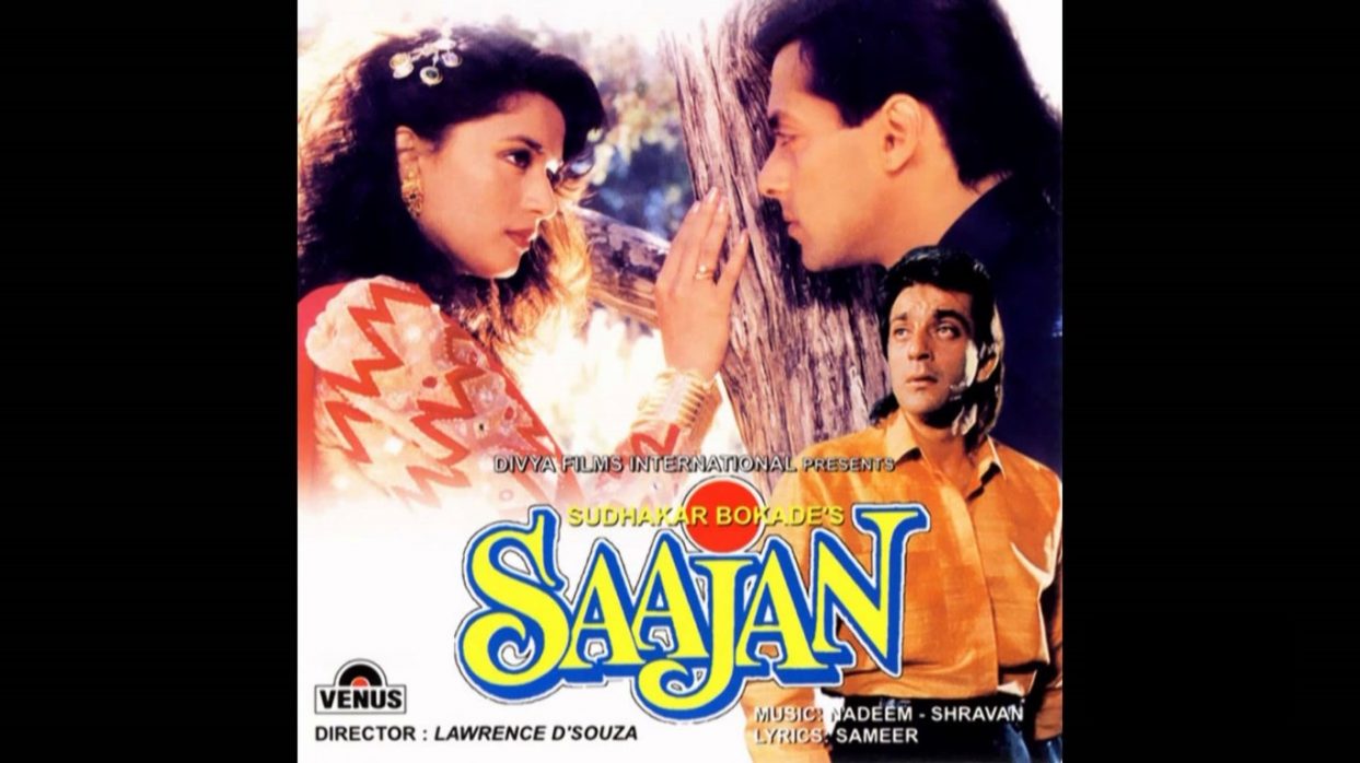 Saajan (1991)