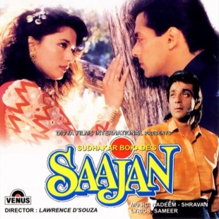 Saajan (1991)