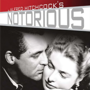 Notorious (1946)