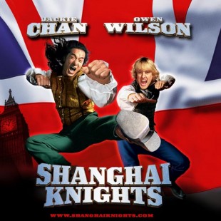 Shanghai Knights (2003)