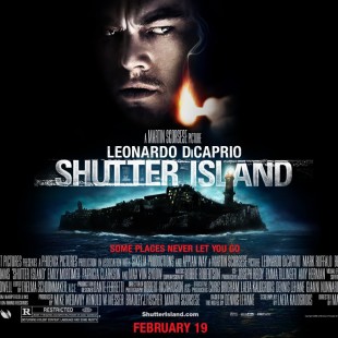 Shutter Island (2010)