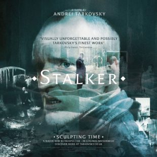 Stalker (1979)