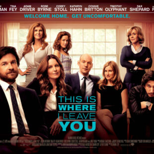 This Is Where I Leave You (2014)