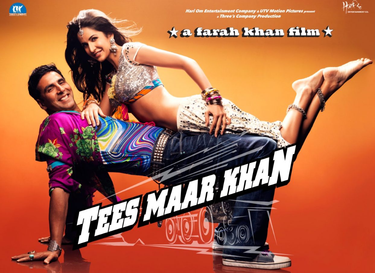 Tees Maar Khan (2010)