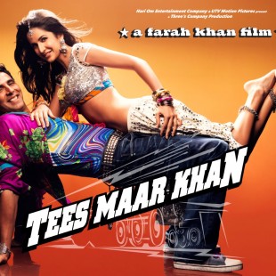 Tees Maar Khan (2010)