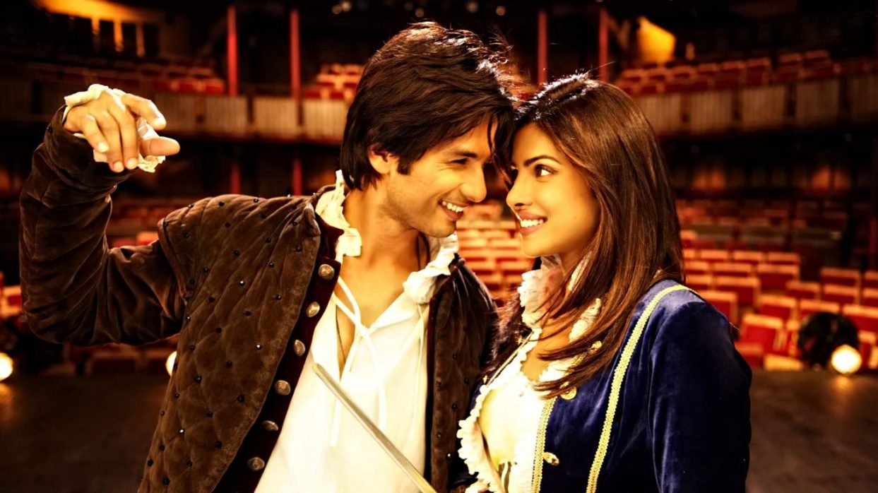 Teri Meri Kahaani (2012)