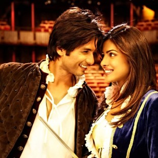 Teri Meri Kahaani (2012)