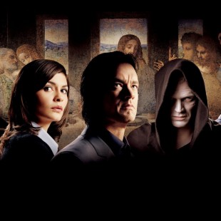 The Da Vinci Code (2006)