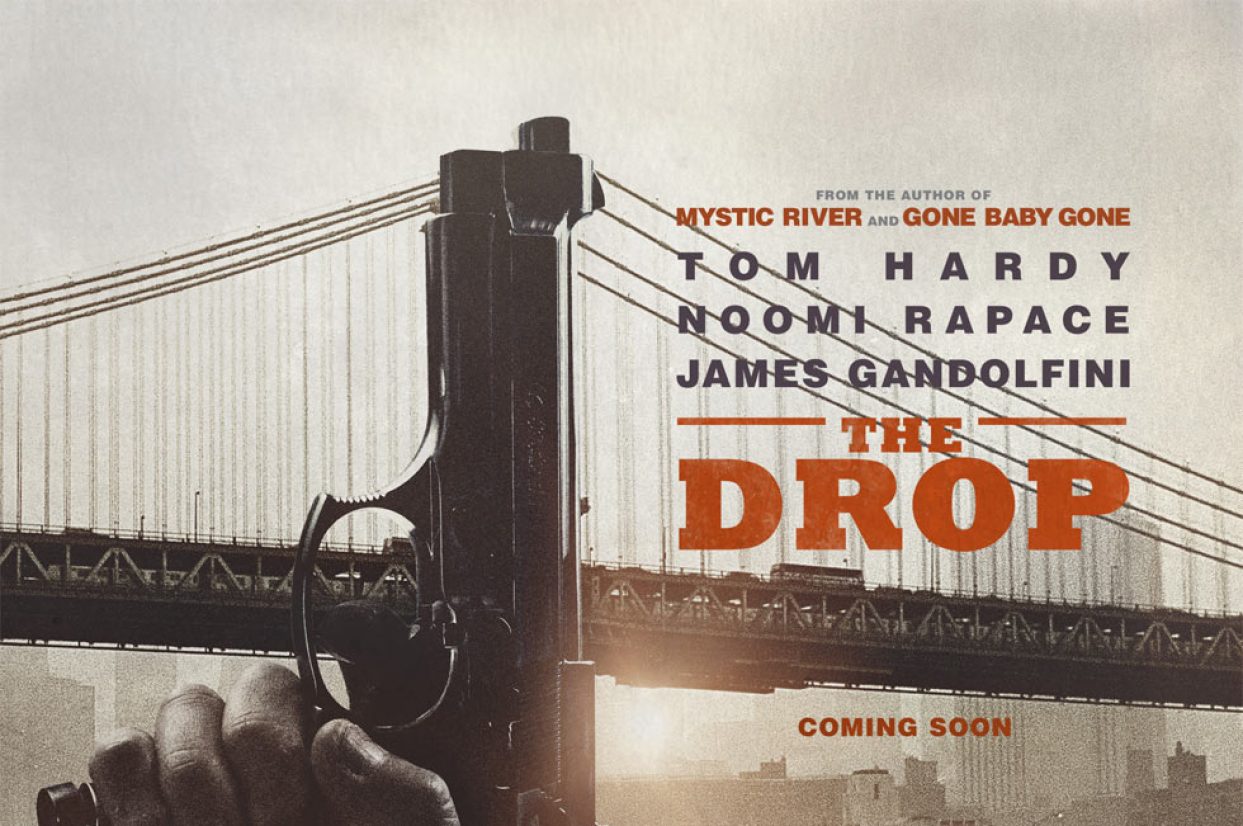 The Drop (2014)