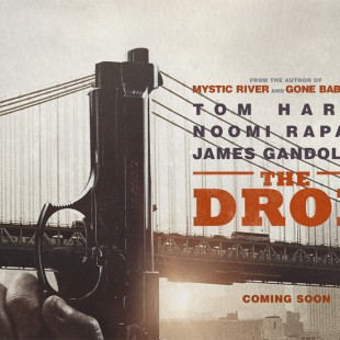 The Drop (2014)