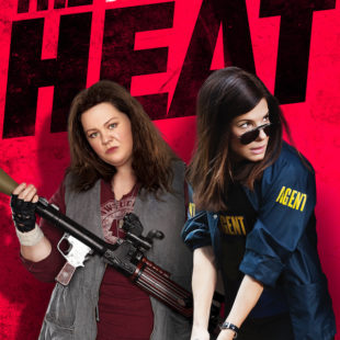 The Heat (2013)