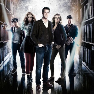 The Librarians (2014–)