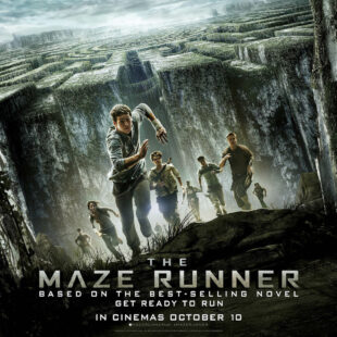 The Maze Runner (2014)