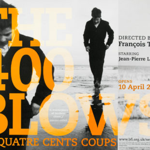 The 400 Blows (1959)