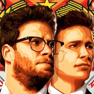 The Interview (2014)