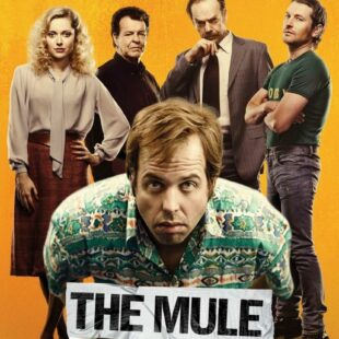 The Mule (2014)