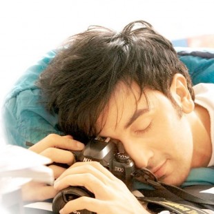 Wake Up Sid (2009)