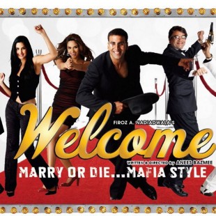 Welcome (2007)