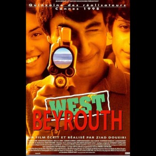 West Beirut (1998)