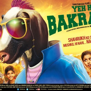 Yeh Hai Bakrapur (2014)