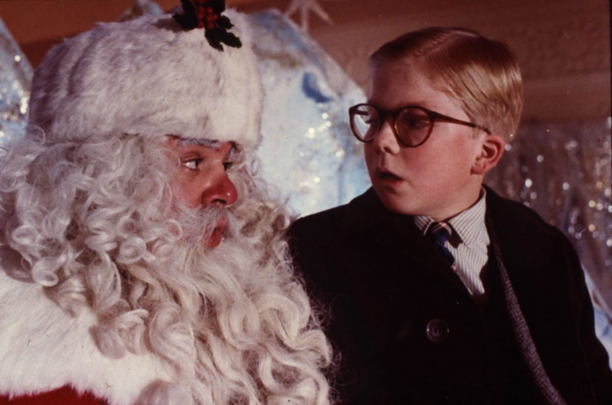 A Christmas Story (1983)