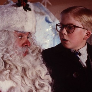 A Christmas Story (1983)