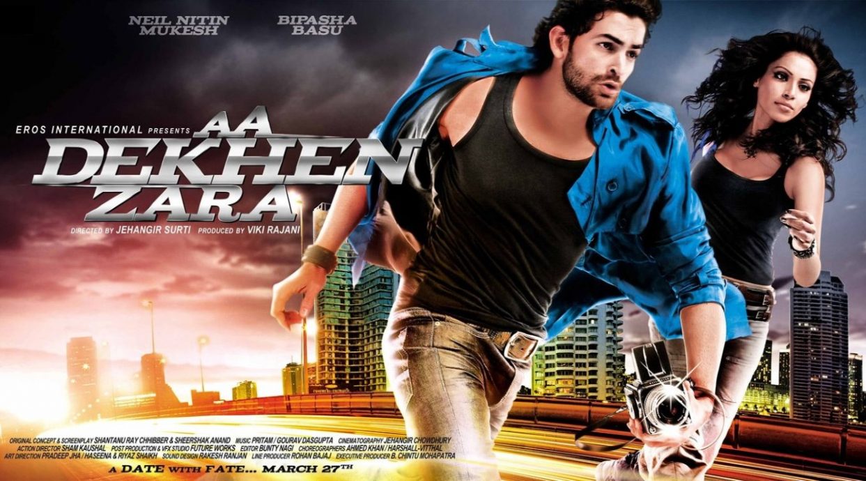 Aa Dekhen Zara (2009)