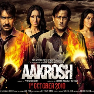 Aakrosh (2010)