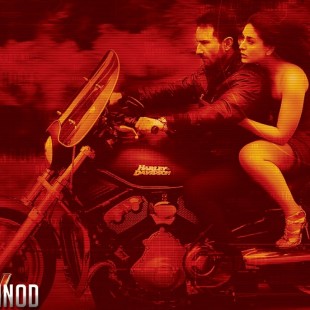 Agent Vinod (2012)