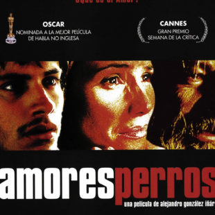 Amores Perros (2000)