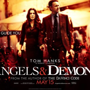 Angels & Demons (2009)