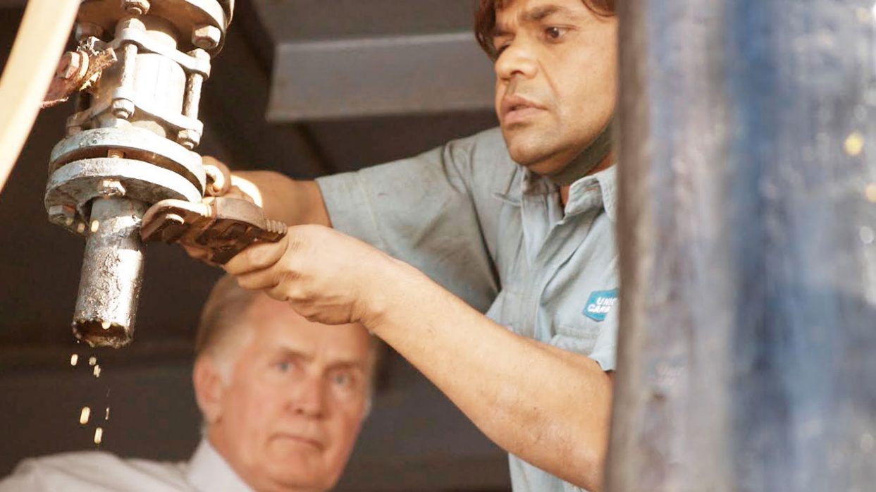 Bhopal: A Prayer for Rain (2014)