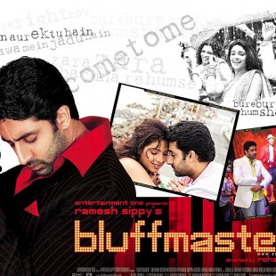 Bluffmaster! (2005)