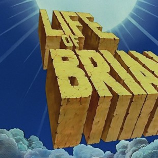 Life of Brian (1979)