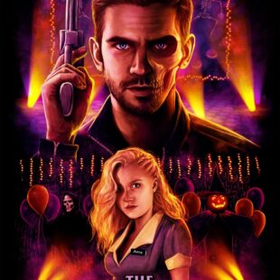 The Guest (2014)