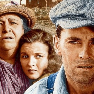 The Grapes of Wrath (1940)