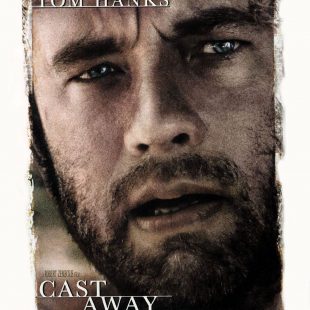 Cast Away (2000)