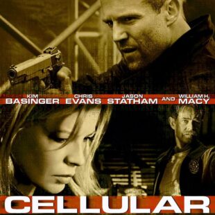 Cellular (2004)