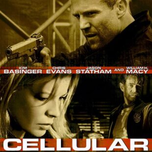 Cellular (2004)