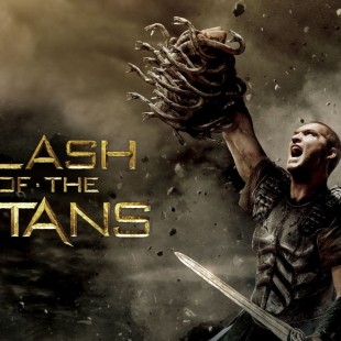 Clash of the Titans (2010)