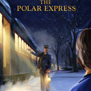 The Polar Express (2004)