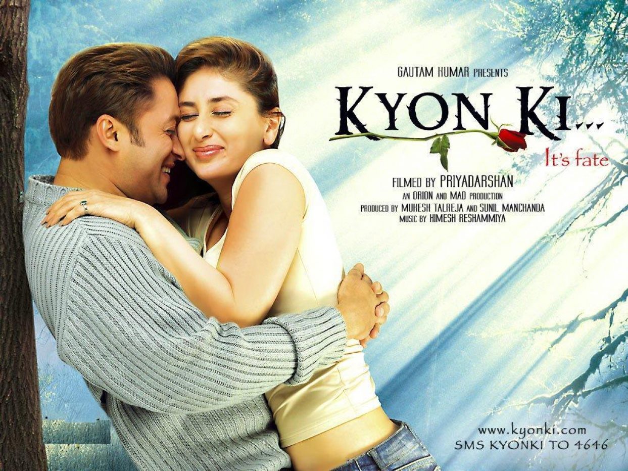 Kyon Ki… (2005)