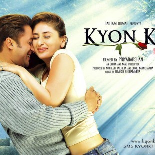 Kyon Ki… (2005)