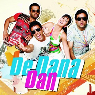 De Dana Dan (2009)