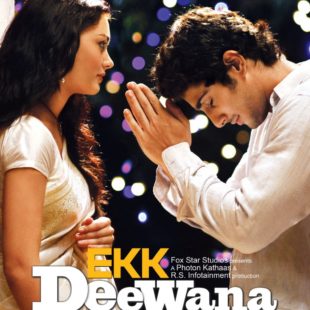 Ekk Deewana Tha (2012)