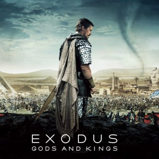 Exodus: Gods and Kings (2014)