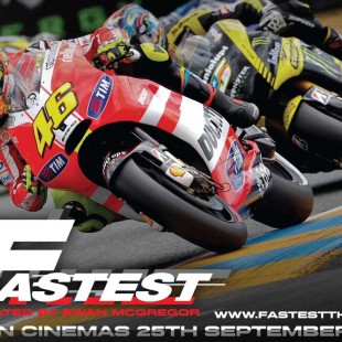 Fastest (2011)